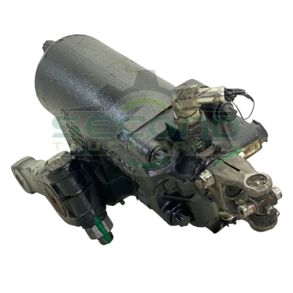23613412 Genuine Mack Steering Gear - Second Truck Parts