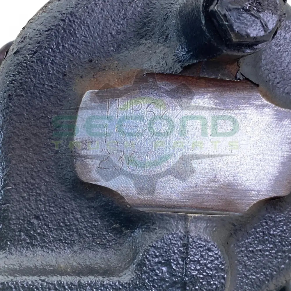 23613412 Genuine Mack Steering Gear - Second Truck Parts