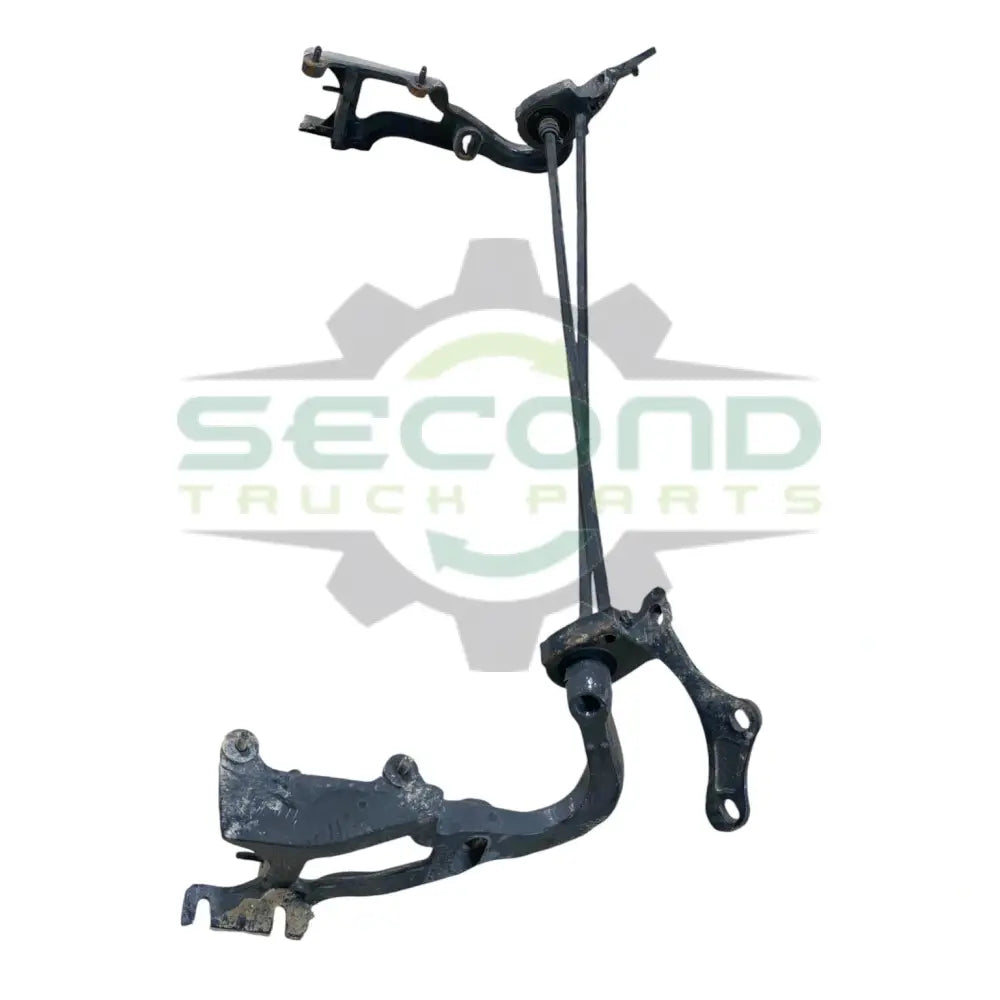 23631164 Genuine Mack Hood Hinge - Second Truck Parts