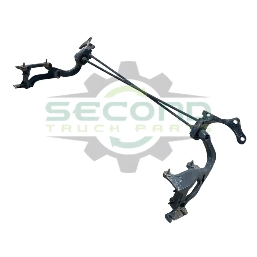 23631164 Genuine Mack Hood Hinge - Second Truck Parts