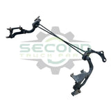 23631164 Genuine Mack Hood Hinge - Second Truck Parts