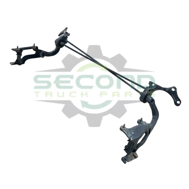 23631164 Genuine Mack Hood Hinge - Second Truck Parts