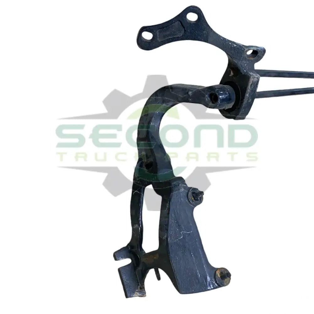 23631164 Genuine Mack Hood Hinge - Second Truck Parts
