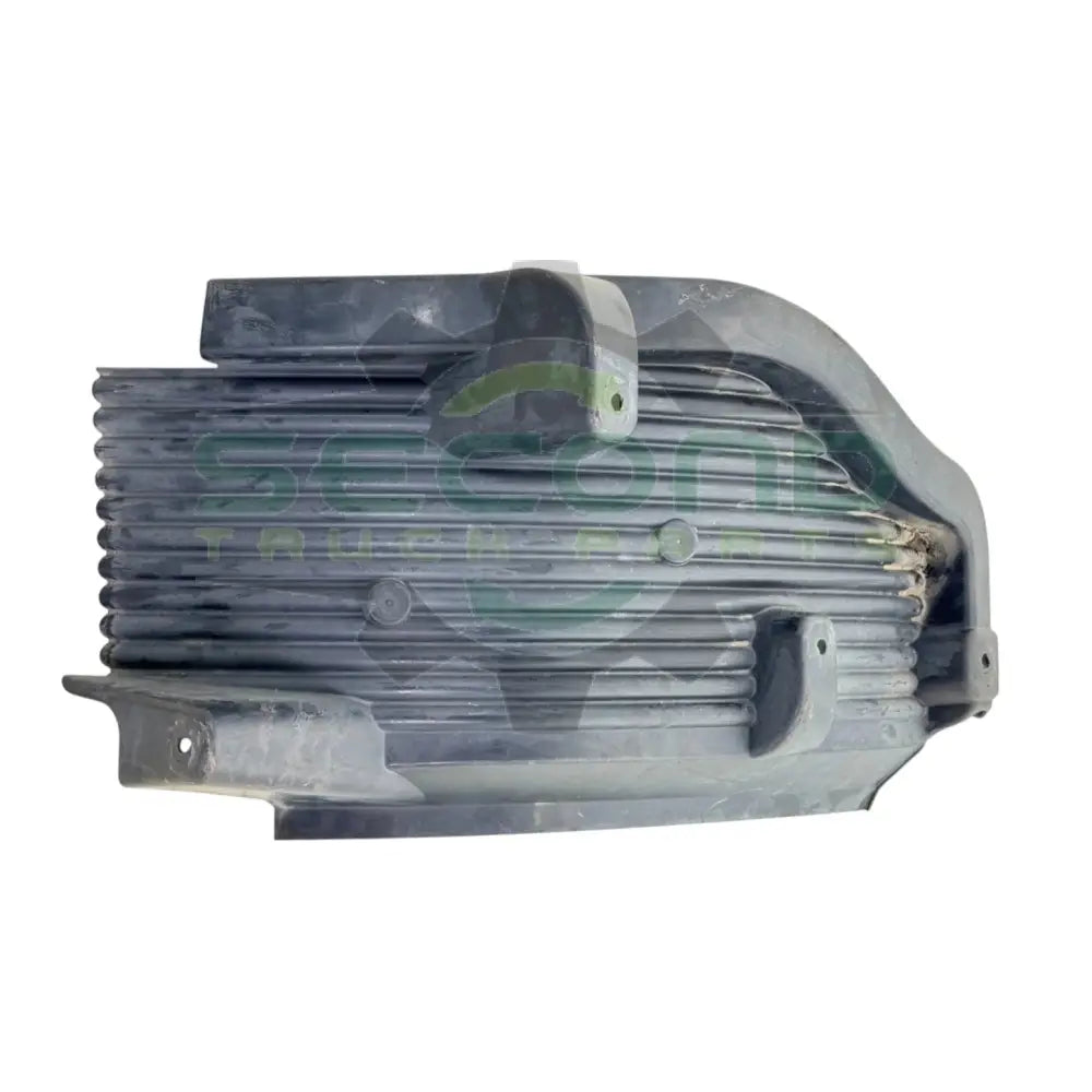 23656952 Genuine Volvo Left Splash Shield - Second Truck Parts