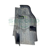 23656952 Genuine Volvo Left Splash Shield - Second Truck Parts