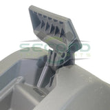 23669057 Genuine Volvo Front Dash Cover Trim Kick Panel - Panels