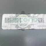 23669057 Genuine Volvo Front Dash Cover Trim Kick Panel - Panels