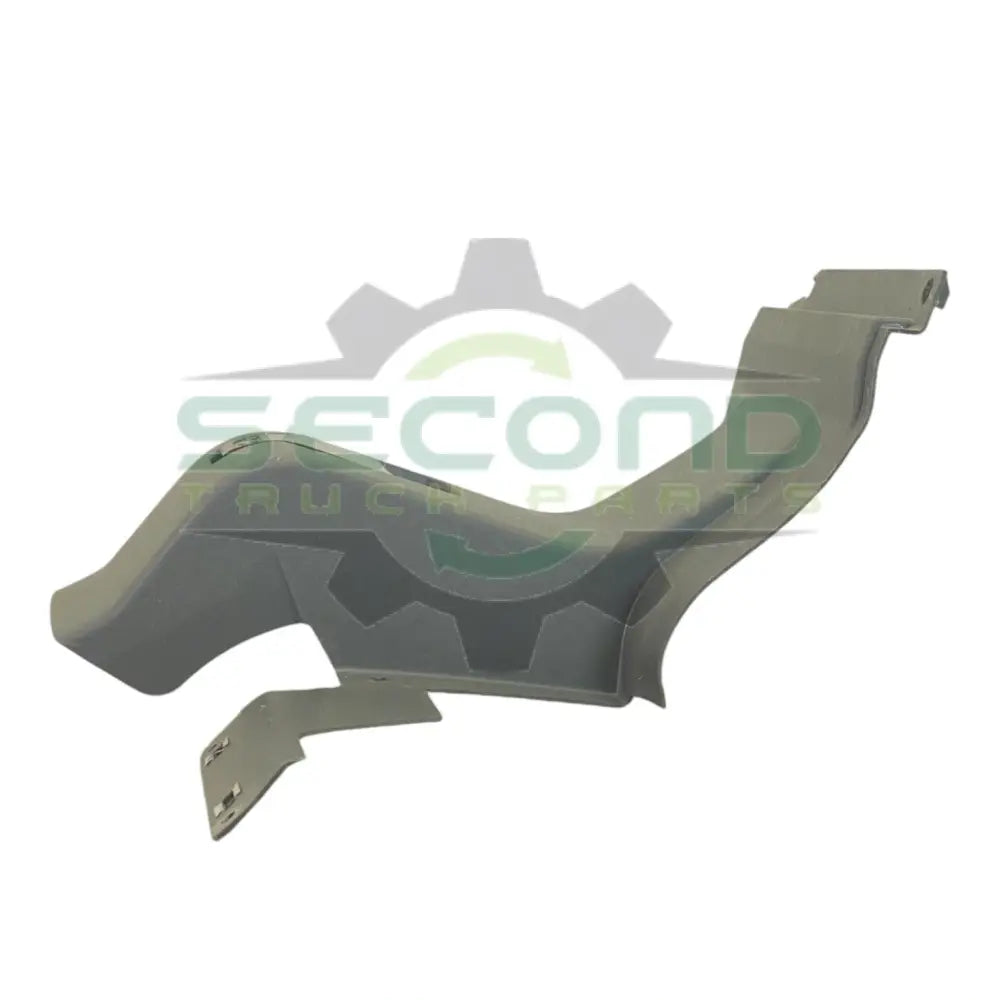 23669057 Genuine Volvo Front Dash Cover Trim Kick Panel - Panels