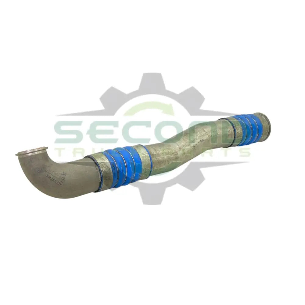 23683370 Genuine Volvo Charge Air Pipe - Pipes & Tubes