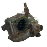 238-6724 Genuine Cat Engine Thermostat Housing C13 - Thermostat Housings