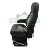 23823010 Genuine Mack Drivers Seat - Second Truck Parts
