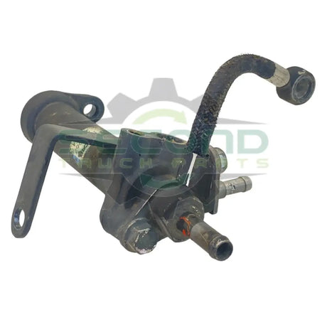 23834 Genuine Paccar Diesel Engine Air Bleed Pipe Assembly - Pipes & Tubes