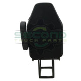 23844486 Genuine Mack Passenger Seat - Second Truck Parts
