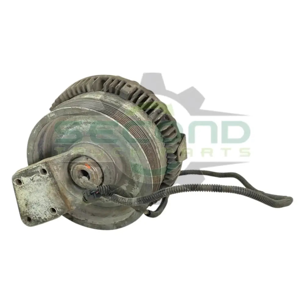 23866EX For Cummins Fan Clutch - Second Truck Parts