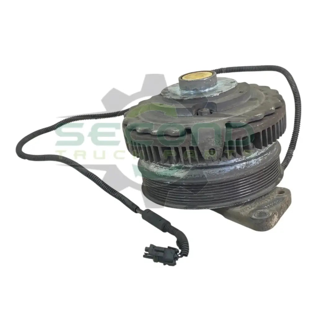 23866EX For Cummins Fan Clutch - Second Truck Parts