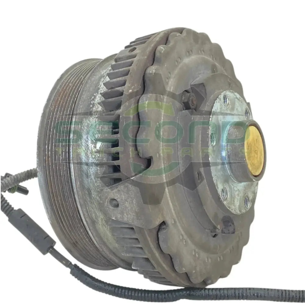 23866EX For Cummins Fan Clutch - Second Truck Parts