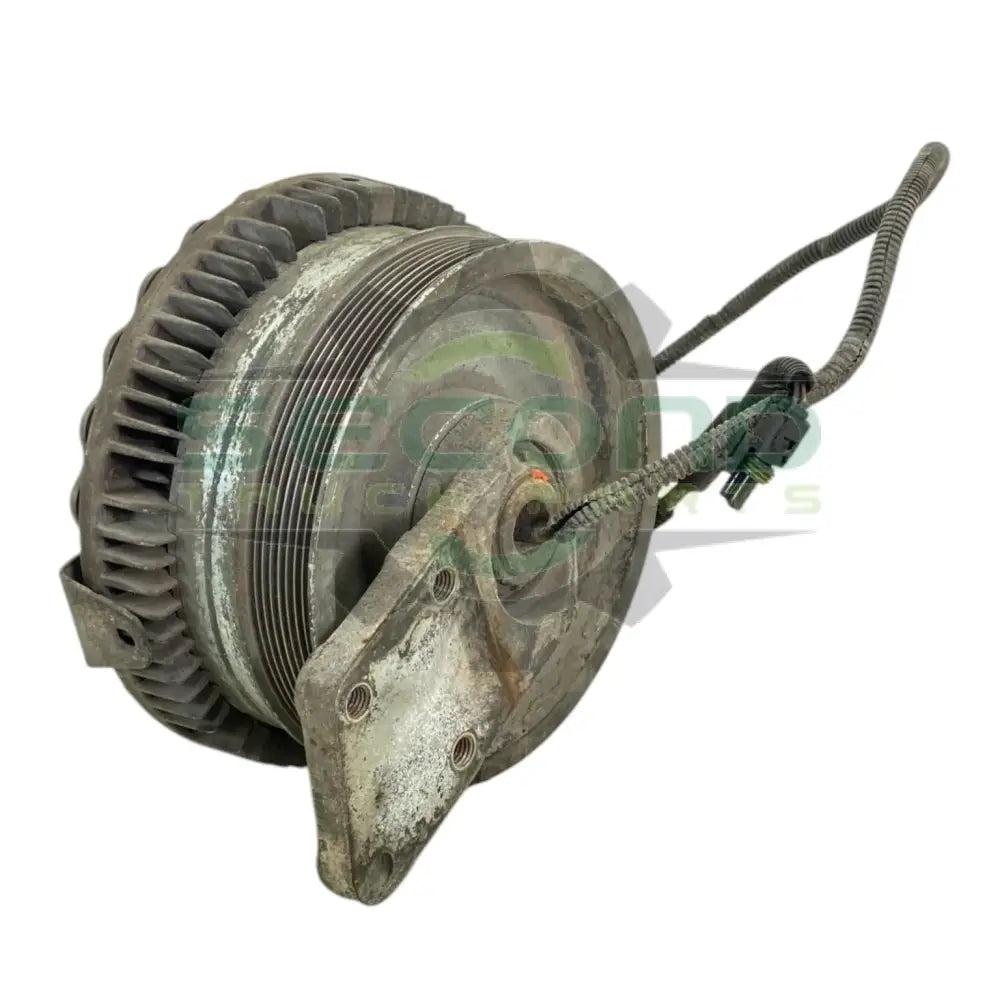 23866EX For Cummins Fan Clutch - Second Truck Parts
