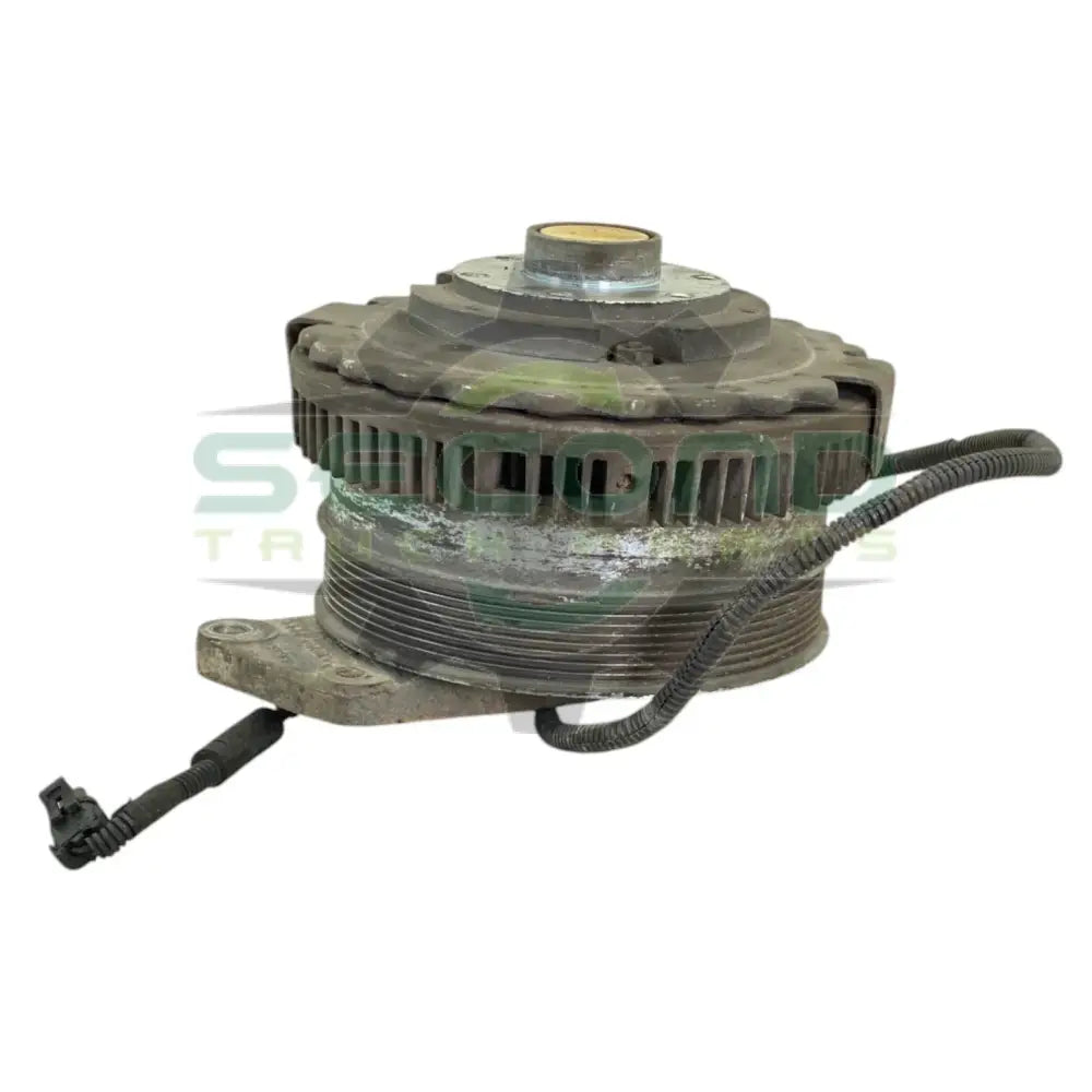 23866EX For Cummins Fan Clutch - Second Truck Parts