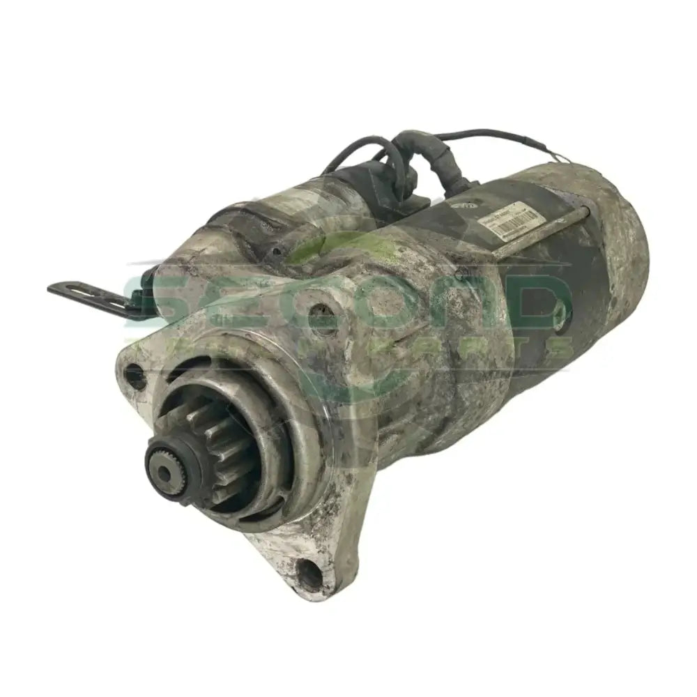 23900812 Genuine Volvo Starter Motor 39MT 12V - Second Truck Parts
