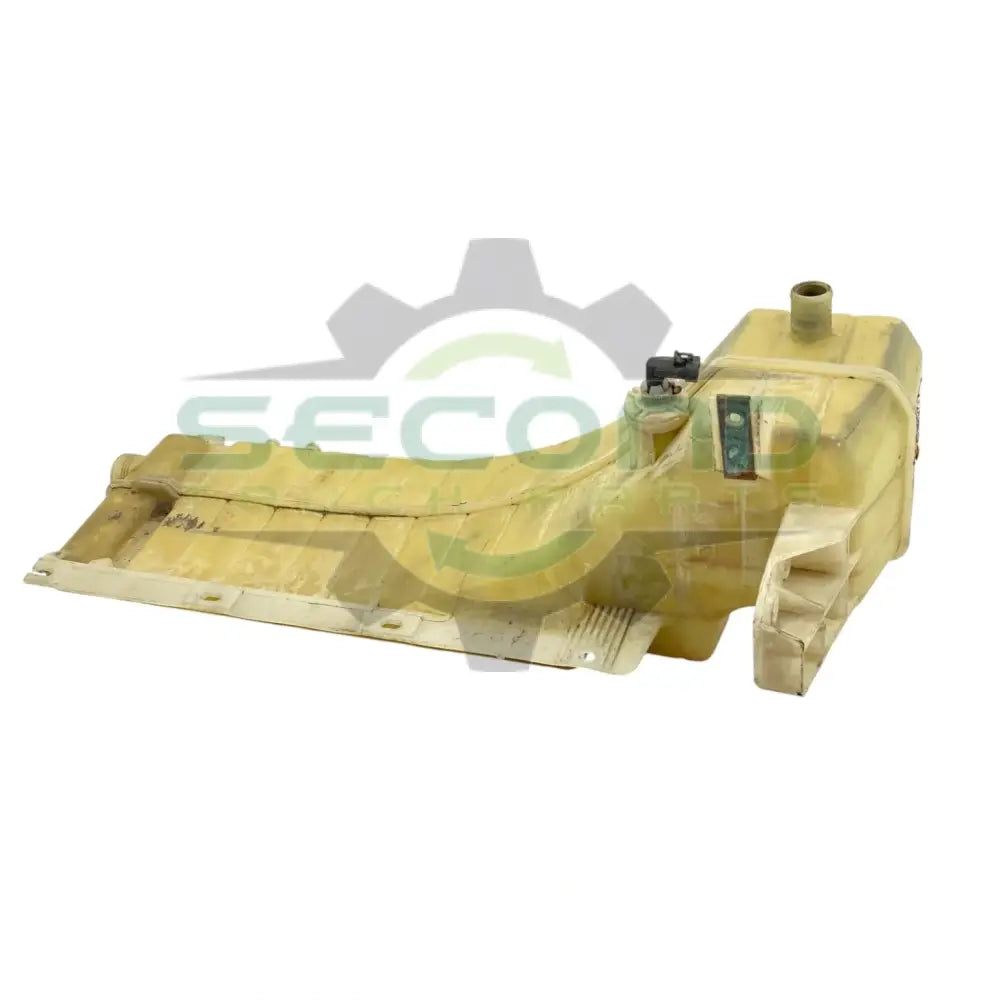 23911823 Genuine Volvo Engine Coolant Reservoir - Coolant Reservoirs