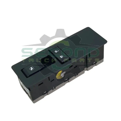 23929134 Genuine Mack Right Door Switch Panel - Second Truck Parts