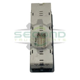 23929134 Genuine Mack Right Door Switch Panel - Second Truck Parts