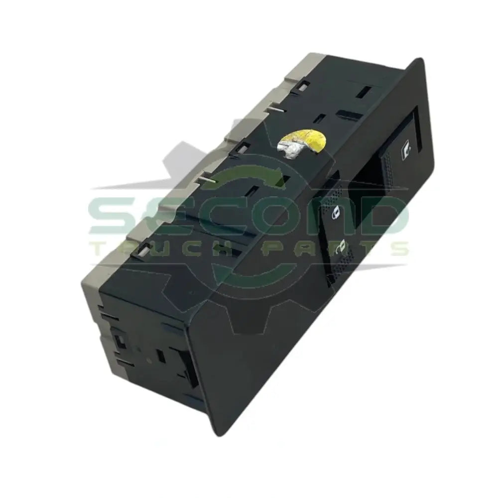 23929134 Genuine Mack Right Door Switch Panel - Second Truck Parts