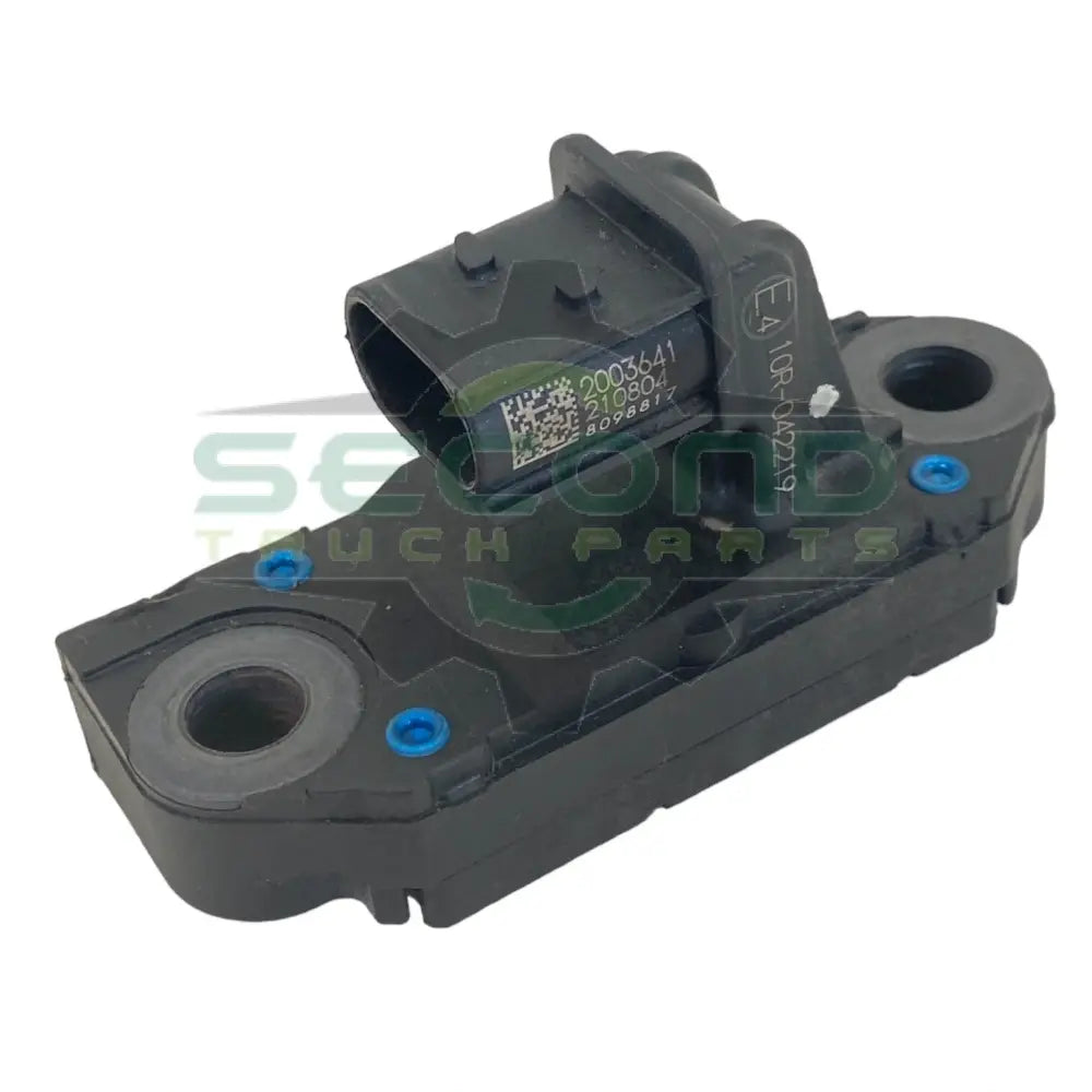 2393439PE Genuine Paccar EGR Pressure Differential Sensor - Pressure Sensors