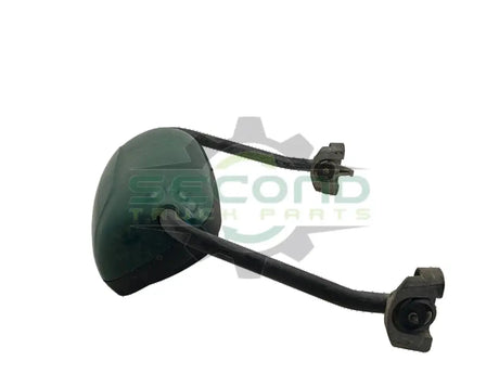 23942035 Genuine Mack Right Hand Green Mirror - Mirrors