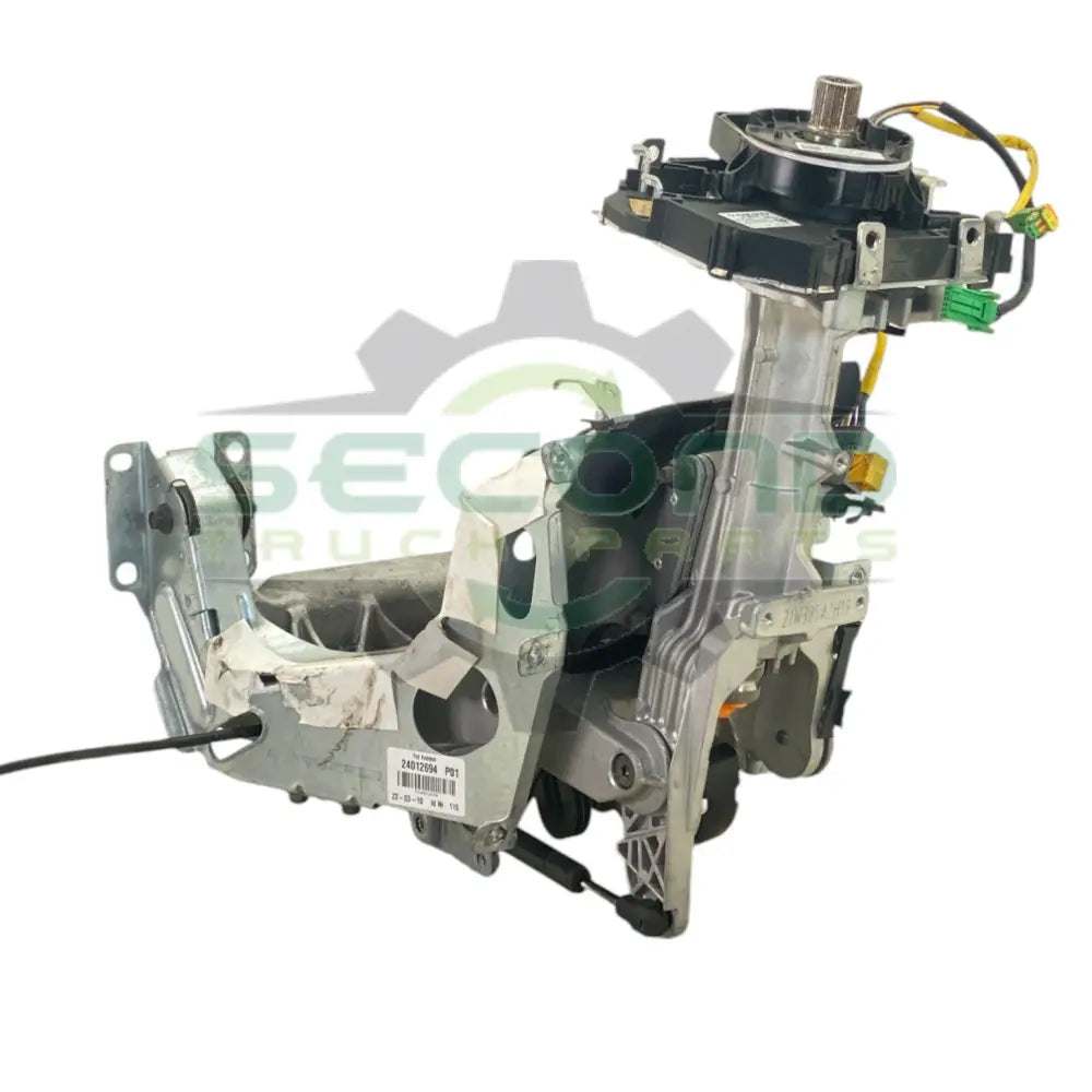 24012694 Genuine Volvo Steering Column Adjustment Mechanism - Steering Columns
