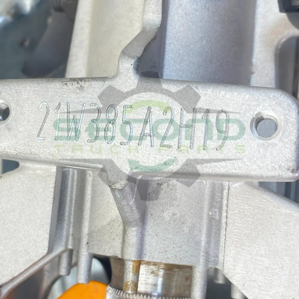 24012694-P01 Genuine Volvo Steering Column Adjustment Mechanism - Steering Columns