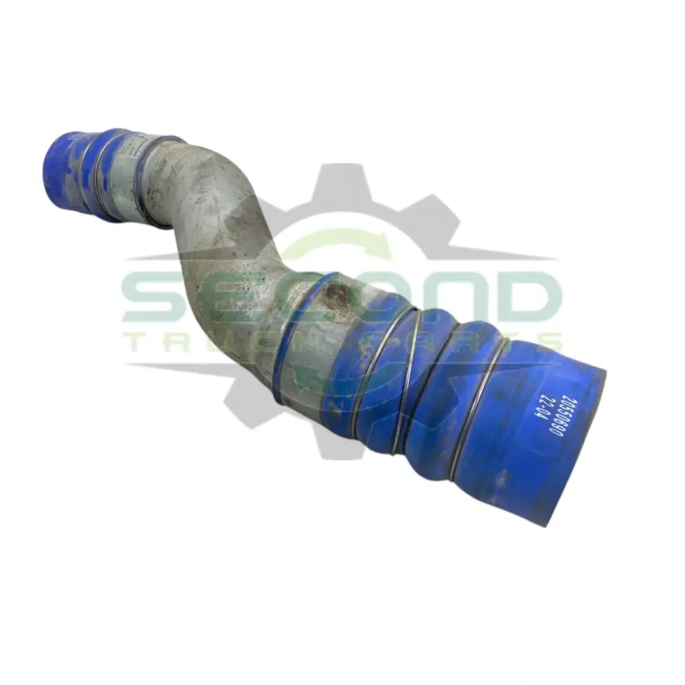 24036699 Genuine Volvo Charge Air Pipe - Pipes & Tubes