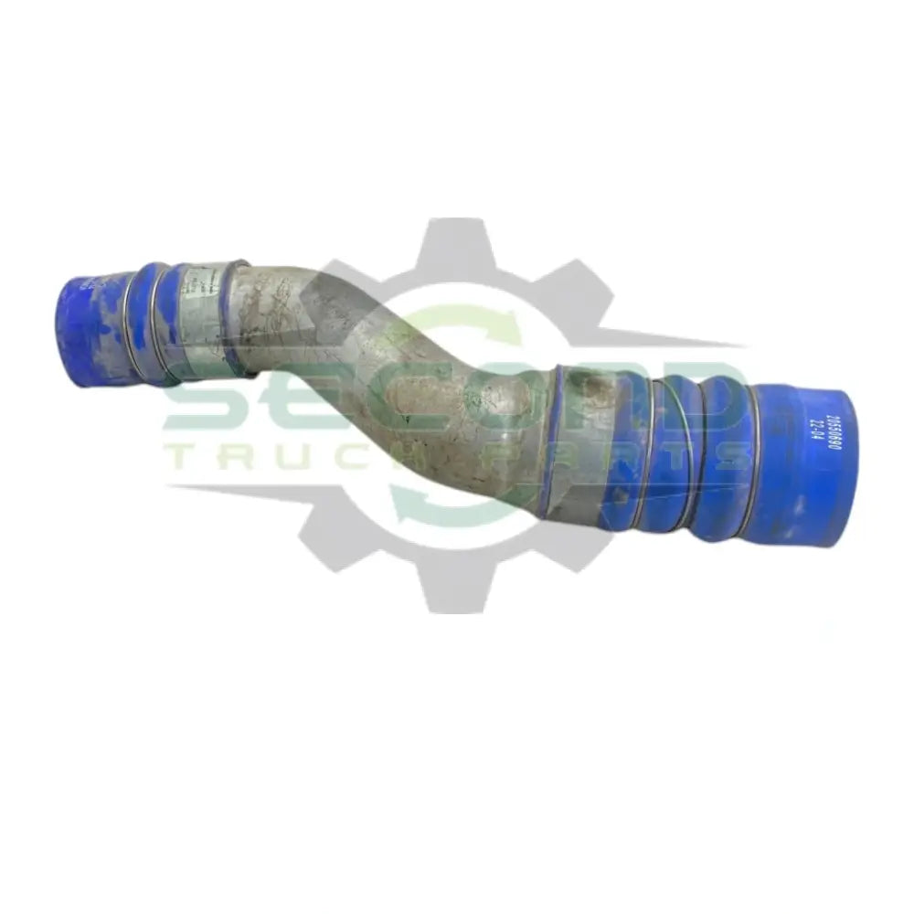 24036699 Genuine Volvo Charge Air Pipe - Pipes & Tubes