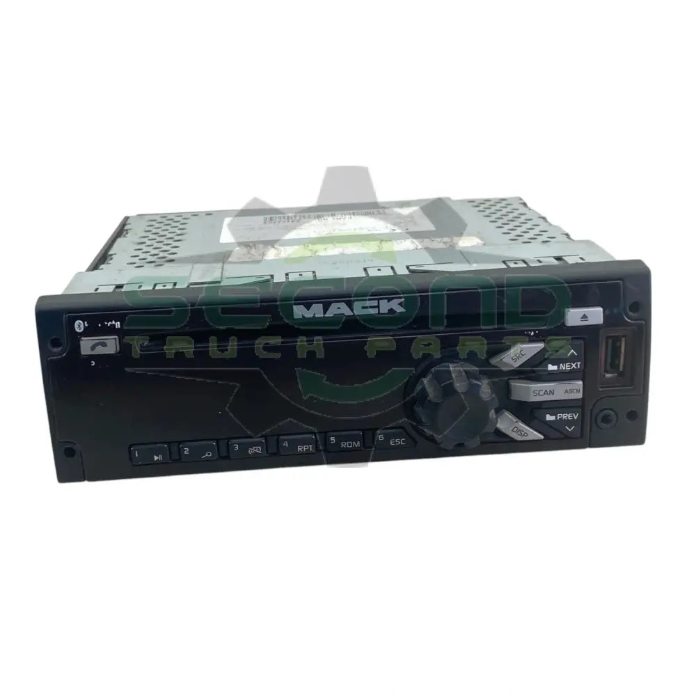 24126245 Genuine Volvo Radio - Radios