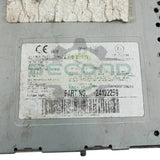 24126245 Genuine Volvo Radio - Radios