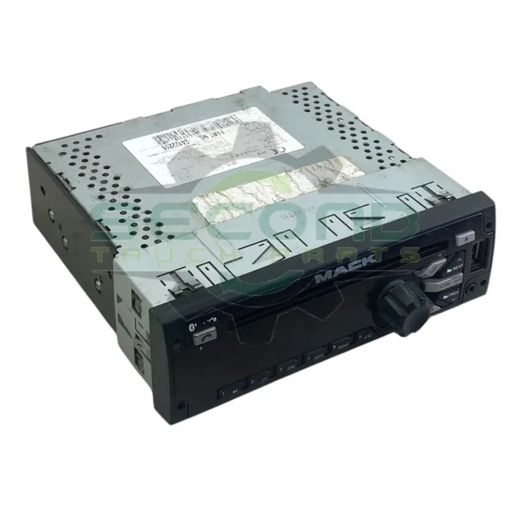 24126245 Genuine Volvo Radio - Radios