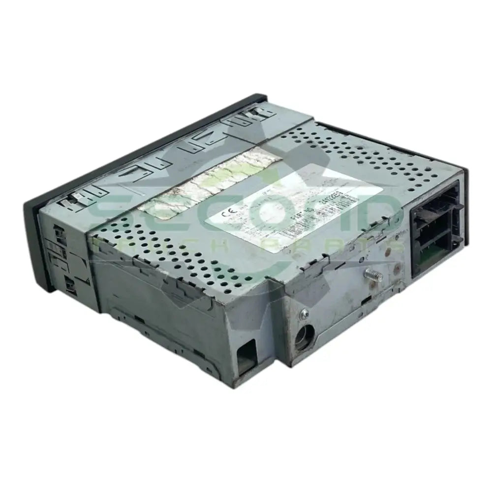 24126245 Genuine Volvo Radio - Radios