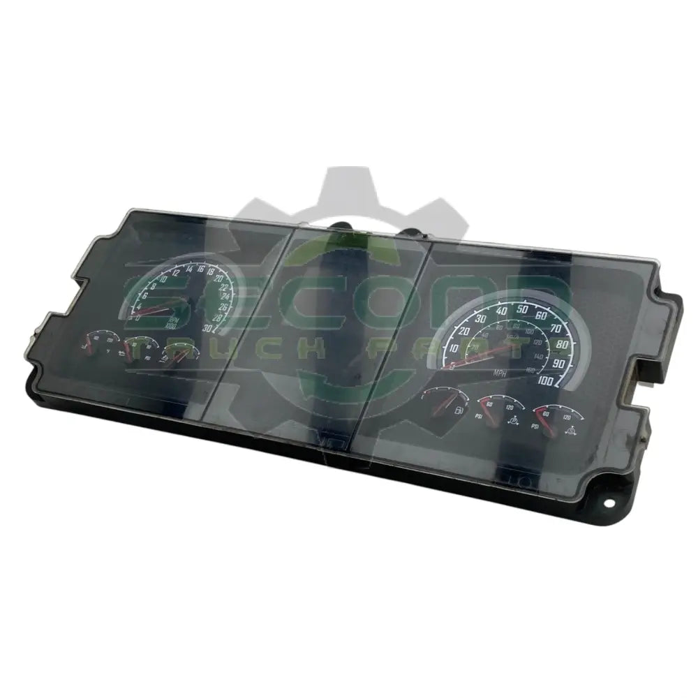 24191944 Genuine Volvo Instrument Cluster - Instrument Clusters