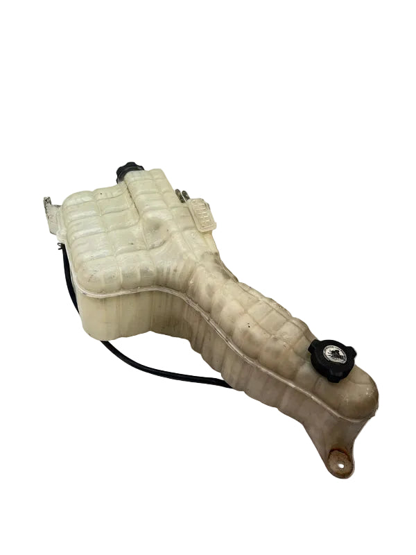 Genuine Freightliner Radiator Overflow Bottle