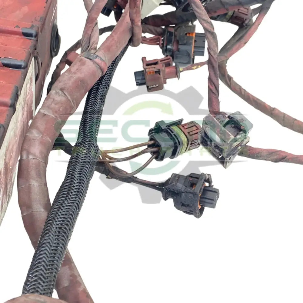 24908336 Genuine Mack Wiring Harness - Wiring Harnesses