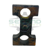 24QK47M Genuine Volvo Front Axle Wedge - Other Truck Parts