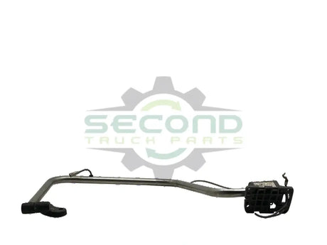 2503926C1 Genuine International Left Hand Door Mirror Bracket - Mirrors