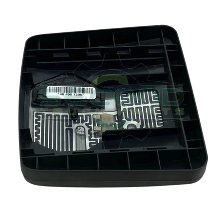 2505820C1 Genuine International Mirror Door Glass - Mirrors