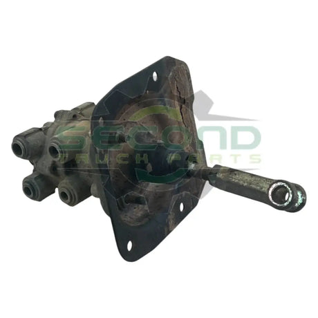 2506079C91 Genuine International Brake Foot Valve - Brake Valves