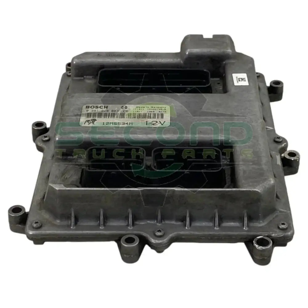 85020547 Genuine Mack ECM Engine Control Module - Second Truck Parts