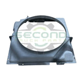 2511714C1 Genuine Titanx Radiator Fan Cooling Shroud - Other Truck Parts