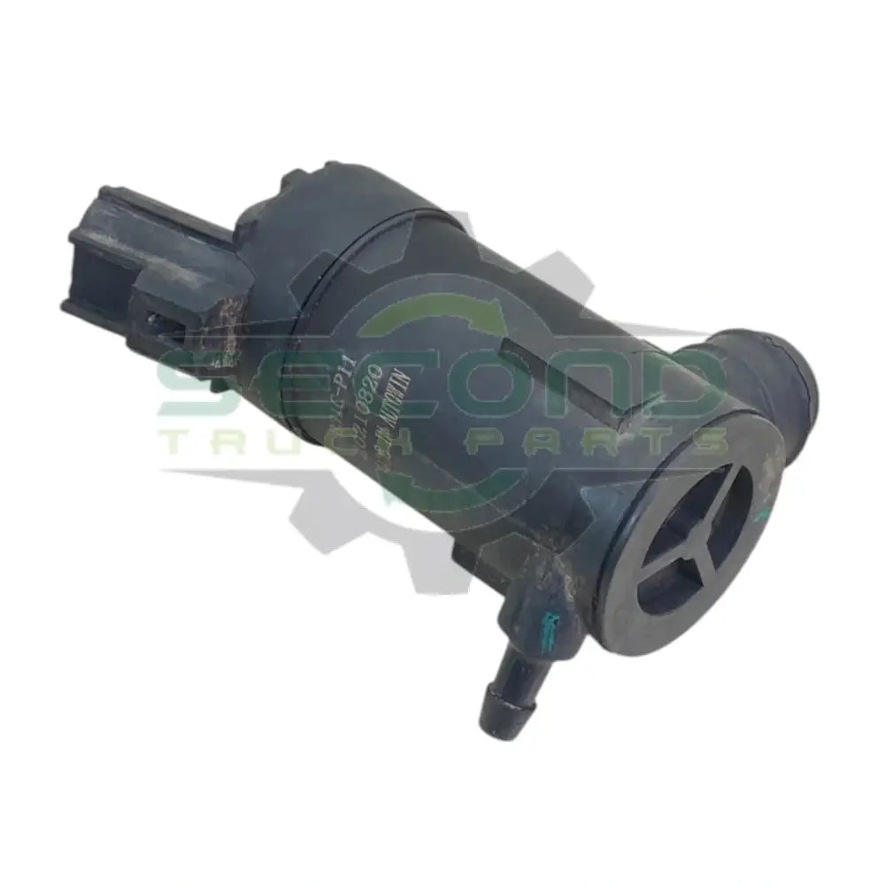 2511834C1 Genuine International Windshield Fluid Pump - Second Truck Parts