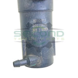 2511834C1 Genuine International Windshield Fluid Pump - Second Truck Parts