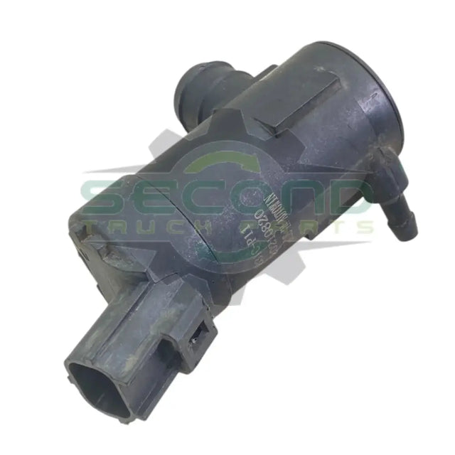 2511834C1 Genuine International Windshield Fluid Pump - Second Truck Parts