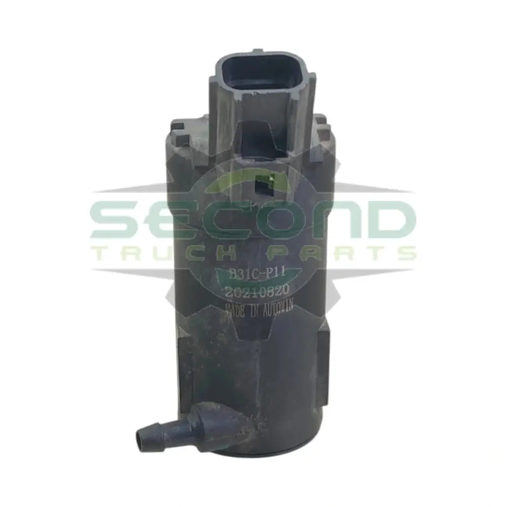 2511834C1 Genuine International Windshield Fluid Pump - Second Truck Parts